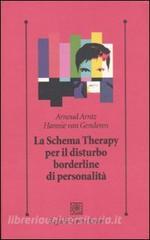 Lo schema therapy per il disturbo borderline di personalità.pdf