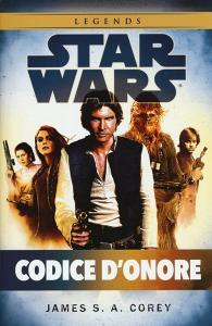 Codice donore. Star Wars.pdf