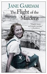 The flight of the maidens.pdf