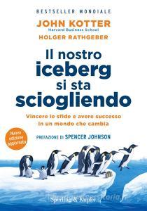 Il nostro iceberg si sta sciogliendo.pdf