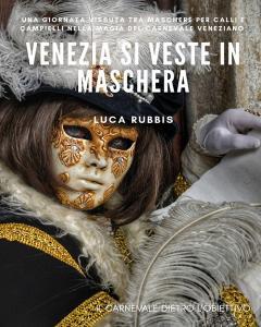 Venezia si veste in maschera. Ediz. illustrata.pdf