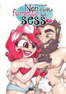 Sesso cartoni animati in inglese