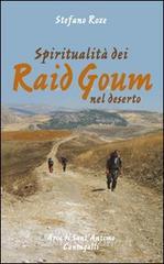 Spiritualità dei Raid Goum nel deserto.pdf