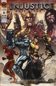 Injustice. Gods among us vol.42.pdf