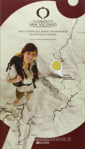 Il cammino di san Vicinio. Nella terra del santo taumaturgo tra natura e storia.pdf