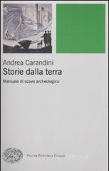 Giovani metodi di datazione della terra