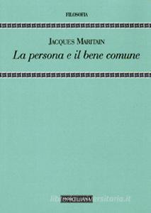 La persona e il bene comune.pdf