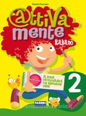 Attivamente italiano. Per la 2ª classe elementare.pdf