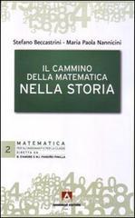 Il cammino della matematica nella storia.pdf