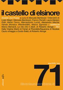 Il castello di Elsinore (2015) vol.71.pdf