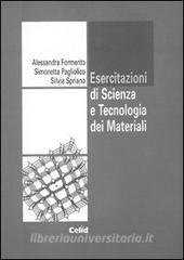 Esercitazioni di scienza e tecnologia dei materiali.pdf
