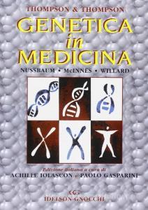Thompson & Thompson. Genetica in medicina.pdf