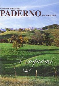 Paderno del Grappa. I cognomi.pdf