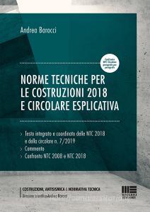 Norme tecniche per le costruzioni 2018 e circolare esplicativa.pdf