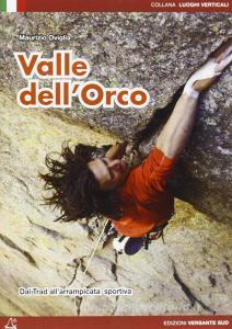 Valle dellOrco. Dal Trad allarrampicata sportiva.pdf