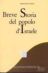 Breve storia del popolo di Israele. Dagli inizi fino al Nuovo Testamento.pdf