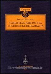 Carlo Levi, Narciso e la costruzione della realtà.pdf