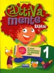 Attivamente italiano. Per la 1ª classe elementare.pdf