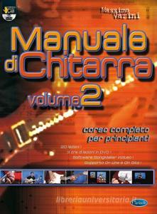Manuale di chitarra. Con DVD vol.2.pdf