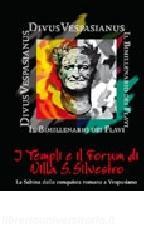 I templi e il forum di villa S. Silvestro. La Sabina della conquista romana a Vespasiano.pdf