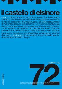 Il castello di Elsinore (2015) vol.72.pdf