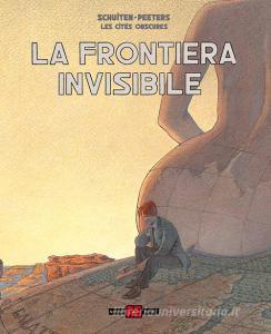 La frontiera invisibile. Le città oscure.pdf