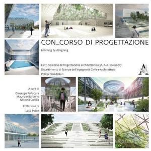 Con_corso di progettazione. Learning by designing. Ediz. italiana e inglese.pdf