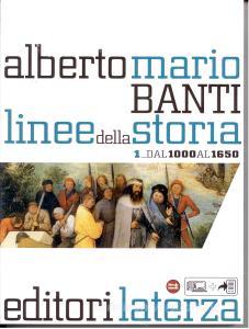 Linee della storia. Per le Scuole superiori vol.1.pdf