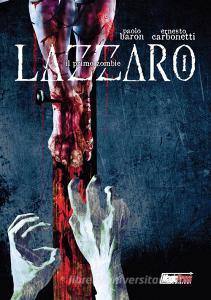Lazzaro. Il primo zombie.pdf