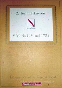 S. Maria Capua Vetere nel 1754. Torre di S. Erasmo. Terra di Lavoro.pdf