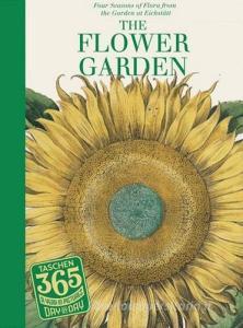 365 day-by day. The flower garden. Ediz. inglese, tedesca e francese.pdf