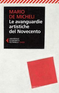 Le avanguardie artistiche del Novecento.pdf