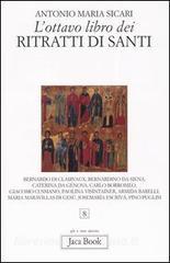 L ottavo libro dei ritratti di santi.pdf