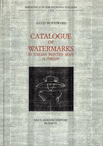 Catalogue of Watermarks in Italian Printed Maps (1540-1600).pdf