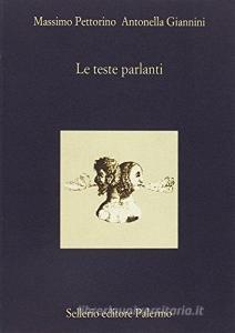 Le teste parlanti ovvero «Se le statue materiali con alcuno artificio possano parlare».pdf