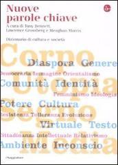 Nuove parole chiave. Dizionario di cultura e società.pdf