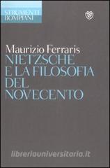 Nietzsche e la filosofia del Novecento.pdf