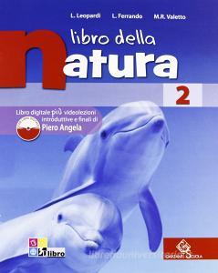 Libro della natura. Per la Scuola media. Con espansione online vol.2.pdf