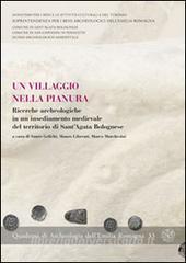 Un villaggio nella pianura. Ricerche archeologiche in un insediamento medievale del territorio di SantAgata Bolognese.pdf
