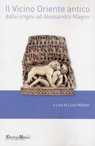Il vicino Oriente antico dalle origini ad Alessandro Magno.pdf