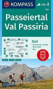 Carta escursionistica n. 044. Val Passiria 1:25.000 . Ediz. italiana, tedesca e inglese.pdf