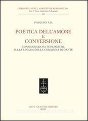 Poetica dellamore e conversione. Considerazioni teologiche sulla lingua della Commedia di Dante.pdf