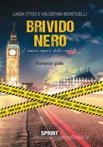 Brivido nero. Lamaro sapore della vendetta.pdf