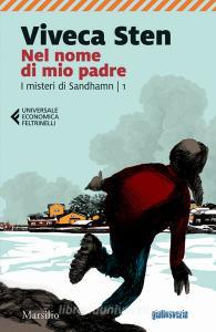 Nel nome di mio padre. I misteri di Sandhamn vol.1.pdf