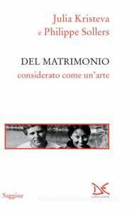 Del matrimonio considerato come unarte.pdf