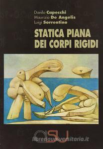 Statica piana dei corpi rigidi.pdf