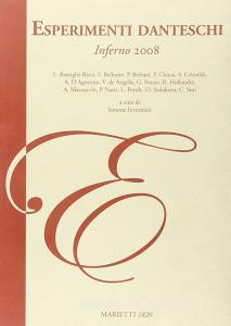 Esperimenti danteschi. Inferno.pdf