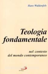 Teologia fondamentale nel contesto del mondo contemporaneo.pdf