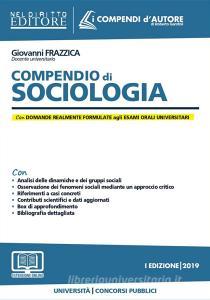 Compendio di sociologia. Con espansione online.pdf