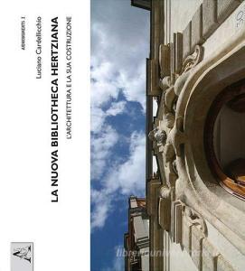 La nuova bibliotheca Hertziana. Larchitettura e la sua costruzione.pdf